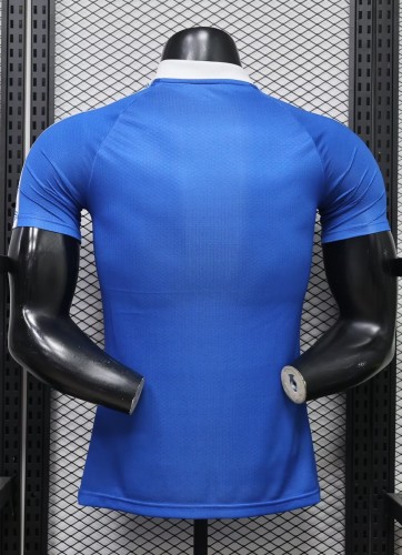26-27 Al-Hilal Special Edition Player Version Soccer Jersey