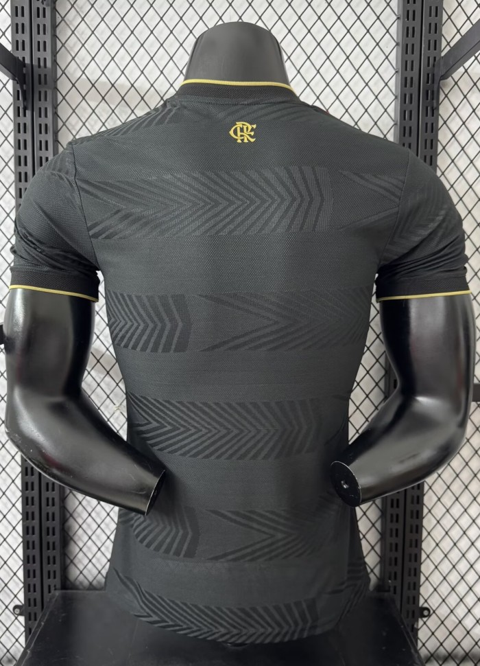 25-26 Flamengo Special Edition Player Version Training shirts