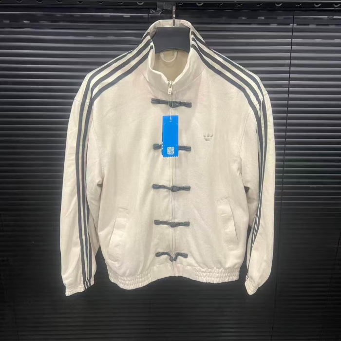 2026 AD New Pattern Tang-Style Jacket