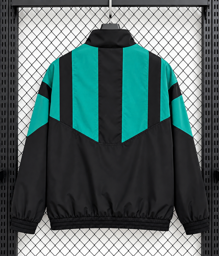 26-27 LIV New Pattern Windbreaker