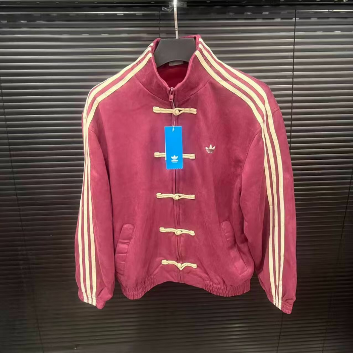 2026 AD New Pattern Tang-Style Jacket