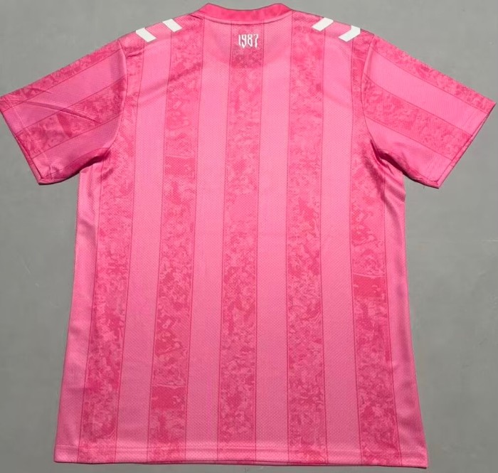 26-27 Coventry City Special Edition Fans Soccer Jersey