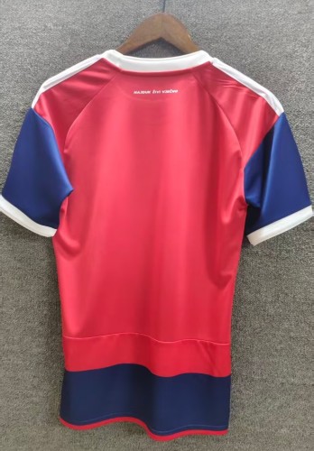 26-27 Split RNK Special Edition Fans Soccer Jersey
