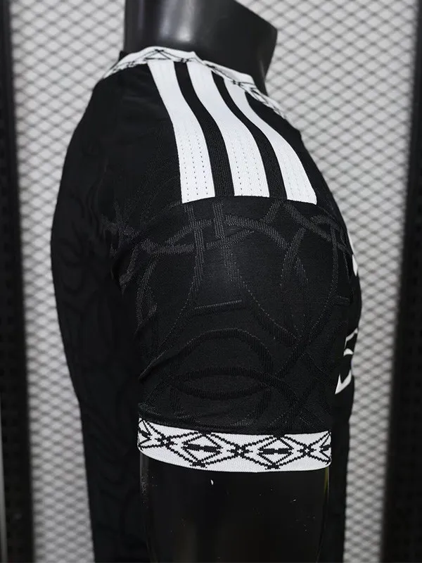 26-27 ARS Black Special Edition Player Version Training Shirts