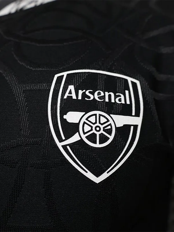 26-27 ARS Black Special Edition Player Version Training Shirts