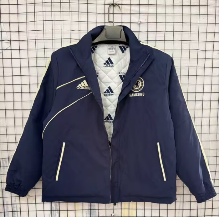 26-27 CHE Pure Cotton inner lining Cotton Jacket
