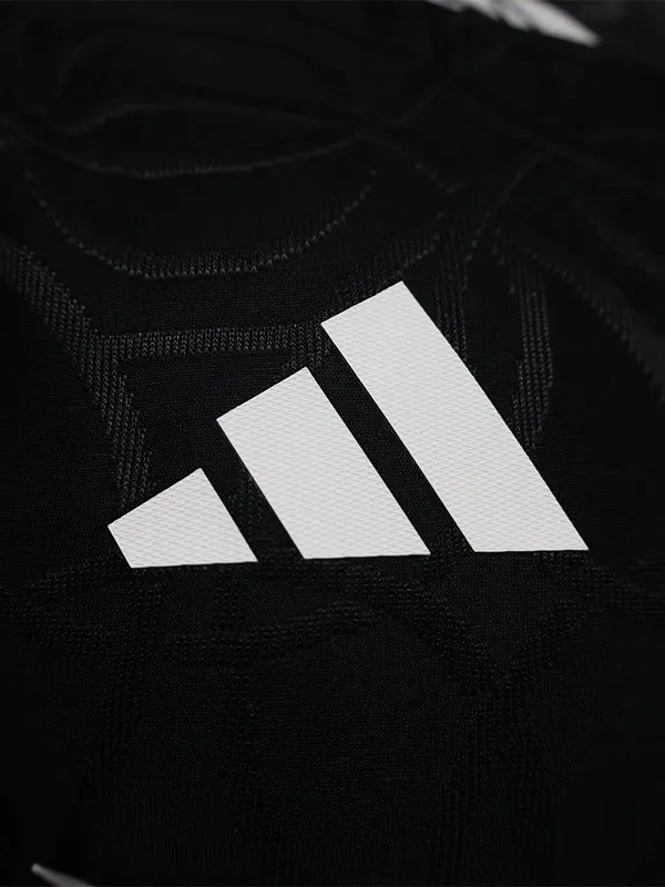 26-27 ARS Black Special Edition Player Version Training Shirts