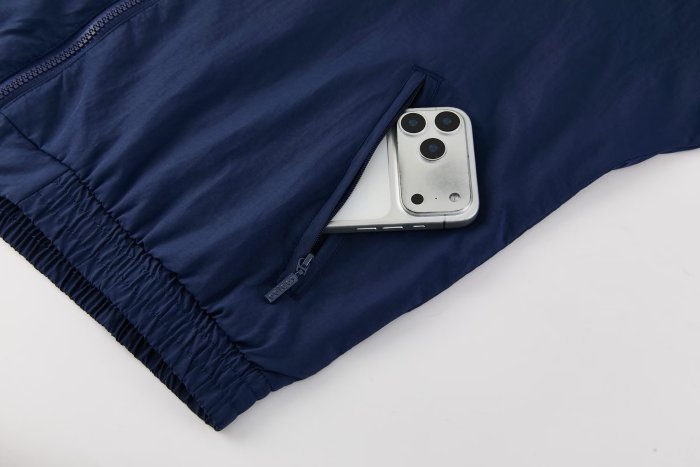 26-27 Argentina High Quality Windbreaker Suit