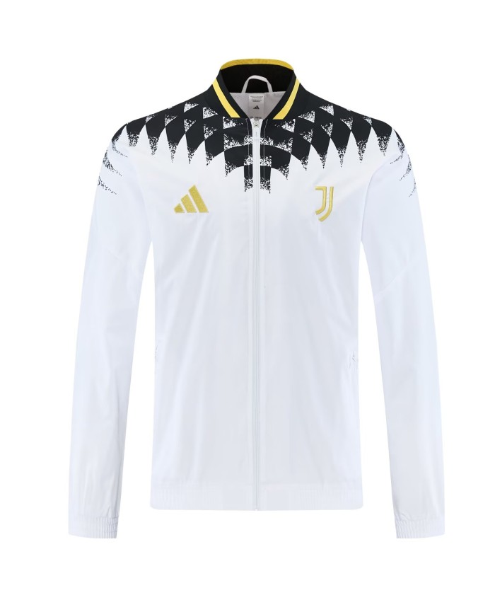 26-27 JUV New Pattern Windbreaker