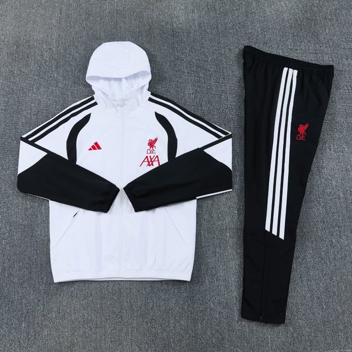 26-27 LIV High Quality Windbreaker Suit