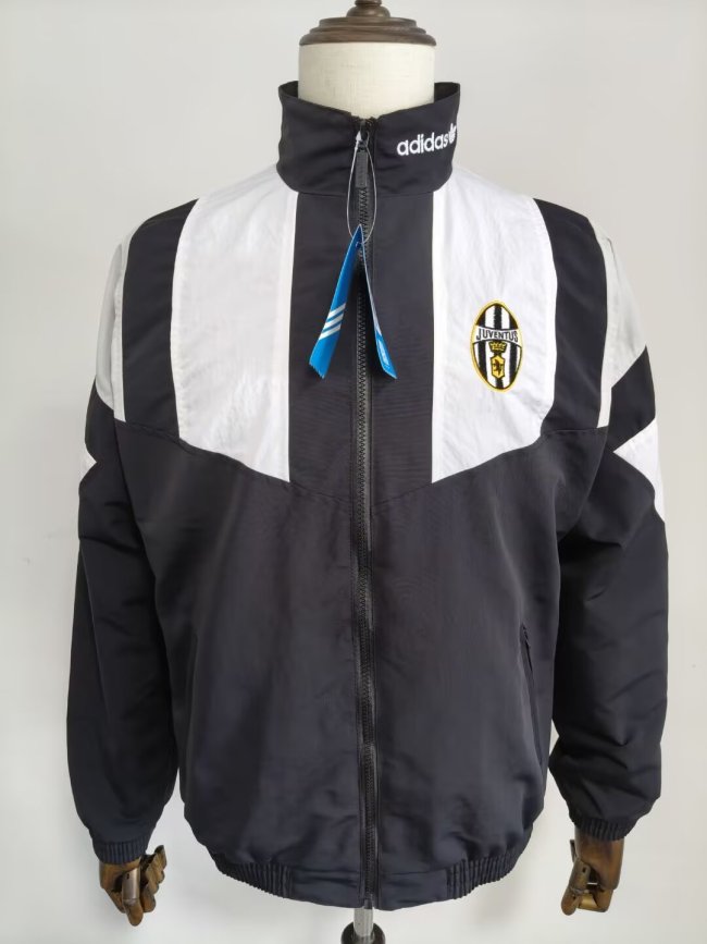 26-27 JUV New Pattern Windbreaker