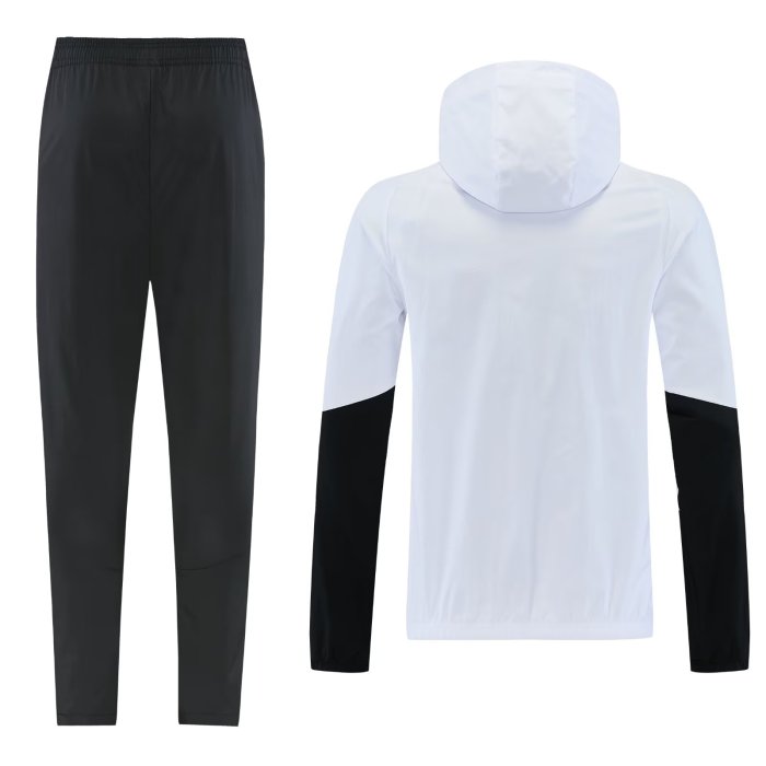 26-27 LIV High Quality Windbreaker Suit