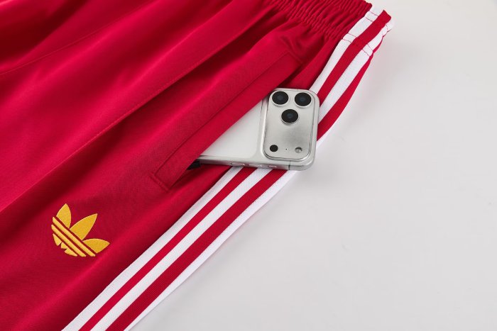26-27 LIV High Quality Jacket Tracksuit