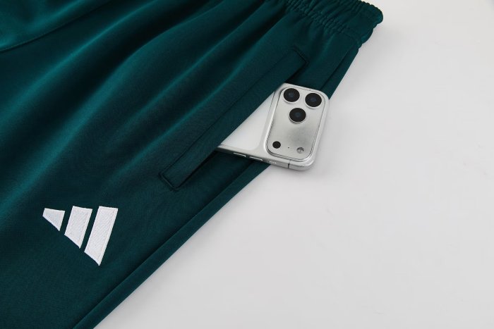 26-27 RMA High Quality Jacket Tracksuit