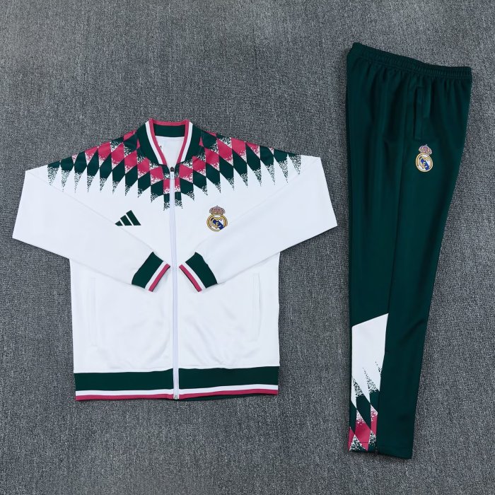 26-27 RMA High Quality Jacket Tracksuit
