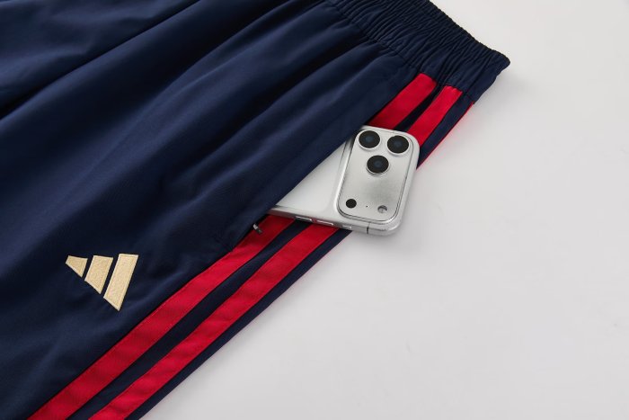 26-27 ACM High Quality Jacket Tracksuit
