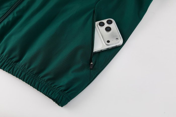 26-27 RMA High Quality Windbreaker Suit