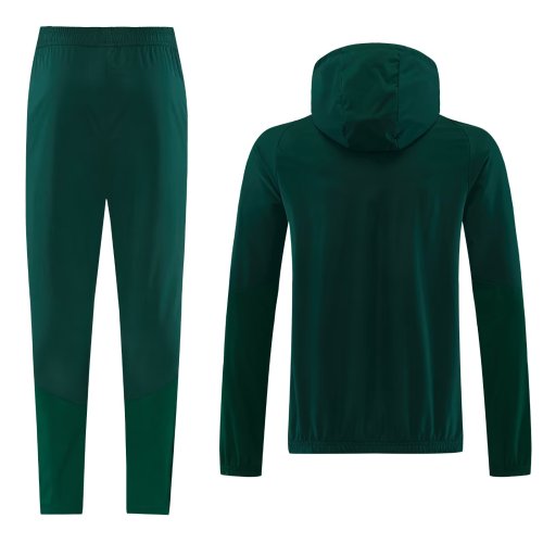 26-27 RMA High Quality Windbreaker Suit