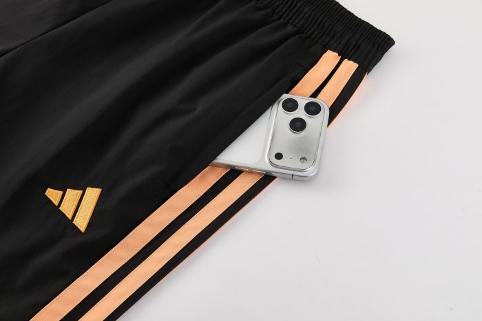 26-27 ARS High Quality Windbreaker Suit