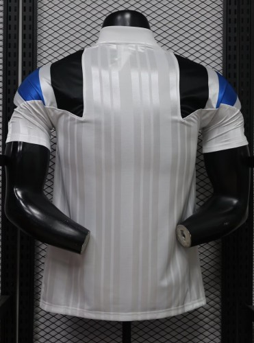 26-27 Newcastle Casual Version Player Version Soccer Jersey