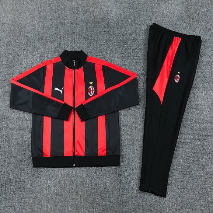 26-27 ACM High Quality Jacket Tracksuit