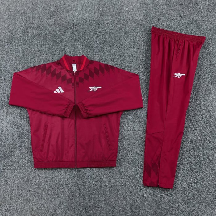 26-27 ARS High Quality Windbreaker Suit