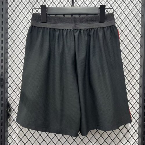 26-27 Flamengo Third Player Version Shorts Pants(球员短裤)