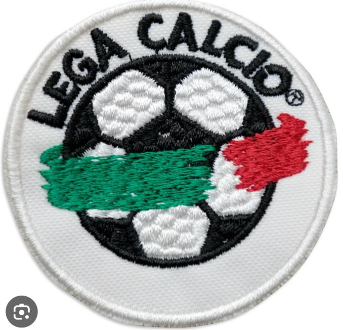 1998-1999 Perugia Home Retro Soccer Jersey