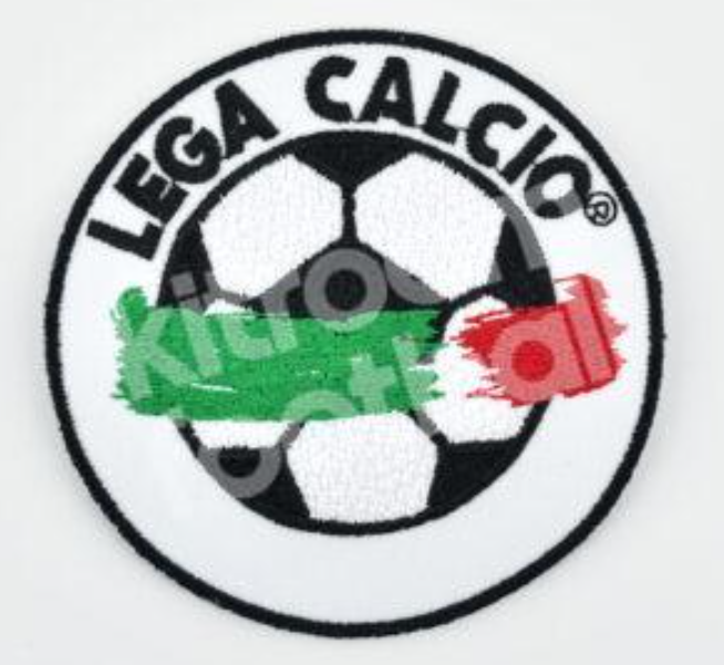 1997-1998 Bologna Home Retro Soccer Jersey