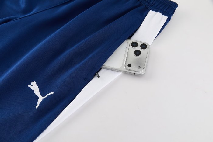 26-27 Man City High Quality Jacket Tracksuit
