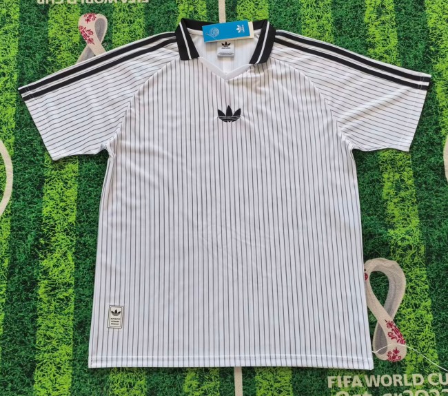 2026 AD WhiteT-Shirt