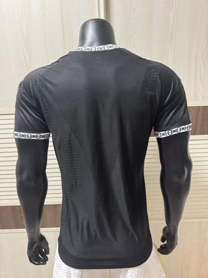 27-28 ARS Third Player Version Soccer Jersey