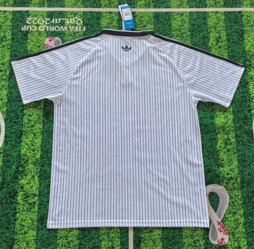 2026 AD WhiteT-Shirt