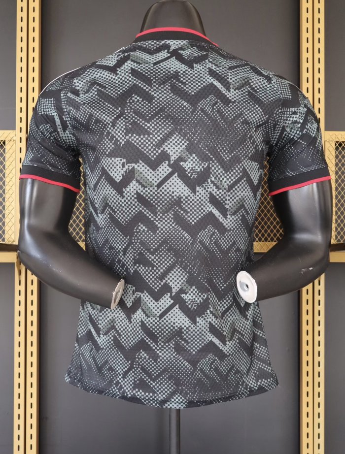 27-28 Bayern Special Edition Player Version Soccer Jersey
