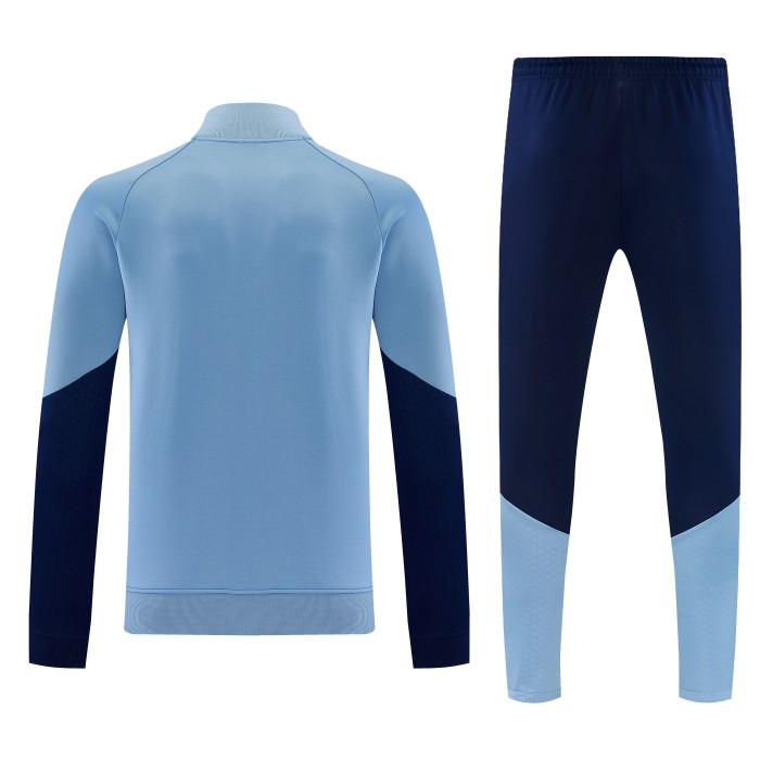 26-27 Bayern High Quality Jacket Tracksuit