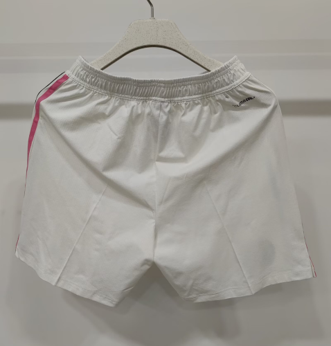 26-27 Inter Miami Third Player Version Shorts Pants(球员短裤)