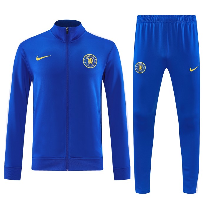 26-27 CHE High Quality Jacket Tracksuit