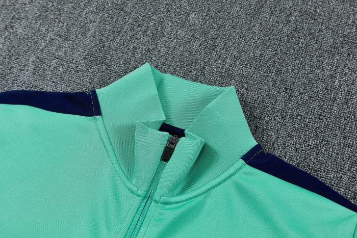 26-27 BAR High Quality Jacket Tracksuit