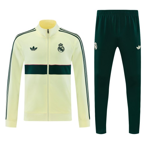 26-27 RMA High Quality Jacket Tracksuit
