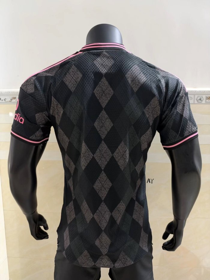 26-27 LIV Special Edition Player Version Soccer Jersey