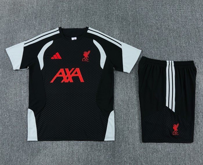 26-27  LIV High Quality Training Short Suit