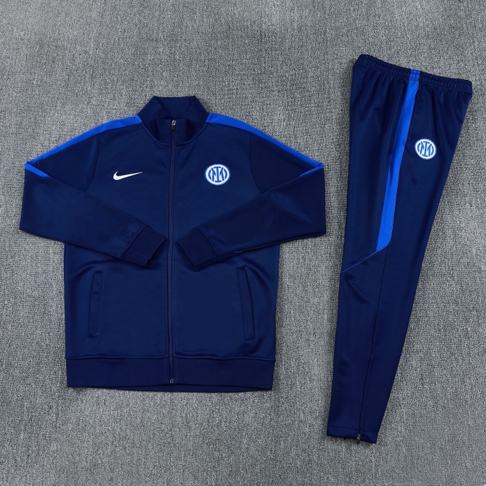 26-27 INT High Quality Jacket Tracksuit