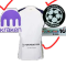 UEL2025 Winners +Kraken +Foundation (欧冠热剌+背下/左袖广告