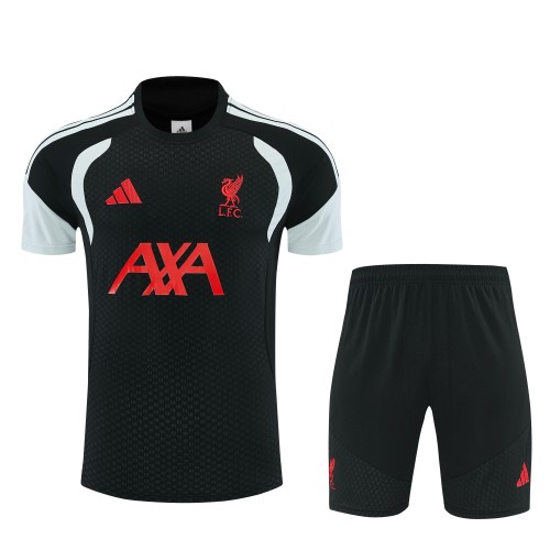 26-27  LIV High Quality Training Short Suit