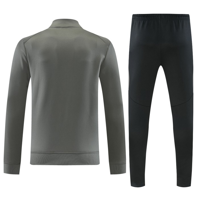 26-27 Man City High Quality Jacket Tracksuit