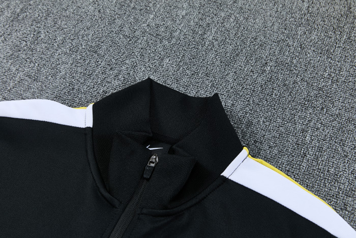 26-27 CHE High Quality Jacket Tracksuit