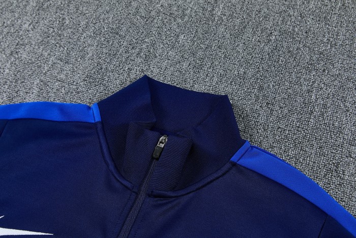 26-27 INT High Quality Jacket Tracksuit
