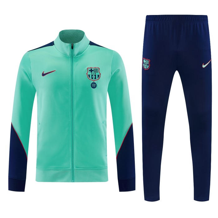 26-27 BAR High Quality Jacket Tracksuit