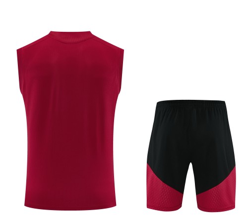 26-27 LIV High Quality Tank Top And Shorts Suit