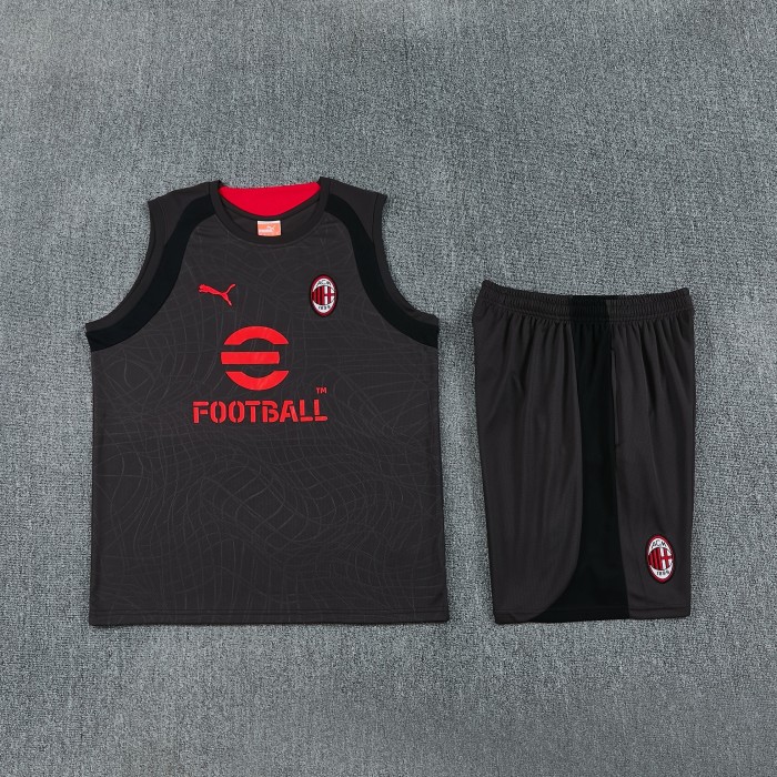 26-27 ACM High Quality Tank Top And Shorts Suit